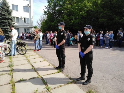 Адаптивний карантин на Буковині та протести в Новодністровську: головні новини 11 травня