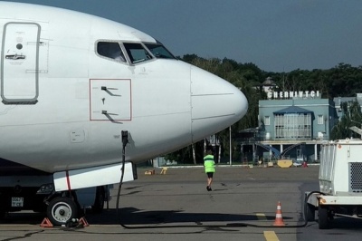 Аеропорт «Чернівці» потрапив до списку найбільш ризикованих летовищ через поширення COVID-19