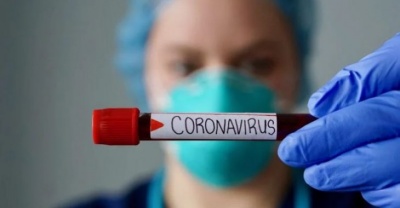 В Україні вже понад 16 тисяч випадків коронавірусу, 439 людей померли