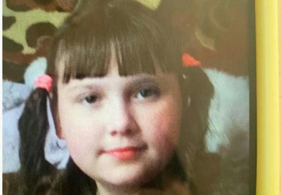 У Чернівцях зникла школярка: поліція просить допомогти її знайти – фото