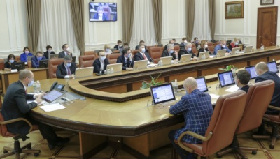 Уряд запроваджує в Україні адаптивний карантин до 22 червня