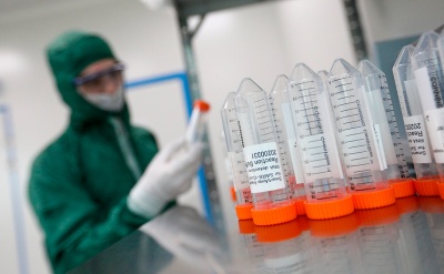 Вчені знайшли антитіло, яке нейтралізує новий коронавірус