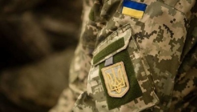 У червні-липні до ЗСУ призовуть 500 офіцерів запасу