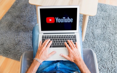 Youtube оприлюднив список заборонених тем про коронавірус