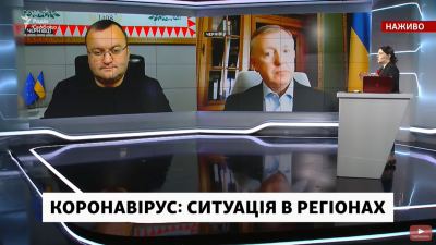 Зеленський назвав Осачука «одним з кращих губернаторів»: що про це думають екс-голови Чернівецької ОДА