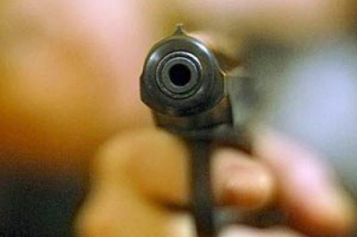 У Кривому Розі дівчина розстріляла всю обойму травматичного пістолета в прокурора