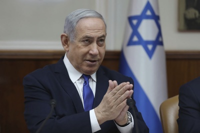 В Ізраїлі суд розглядатиме справу про хабарництво прем’єра Нетаньягу