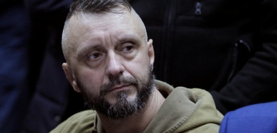 Справа Шеремета: Суд продовжив арешт Антоненку