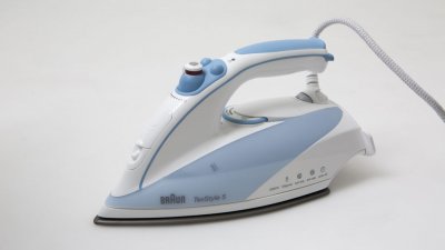 ТОП-5 прасок Braun за версією інтернет-магазину Stylus*