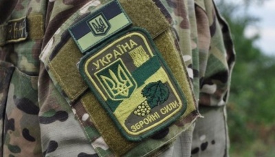 У ЗСУ зареєстрували шістнадцять нових випадків захворювання на COVID-19