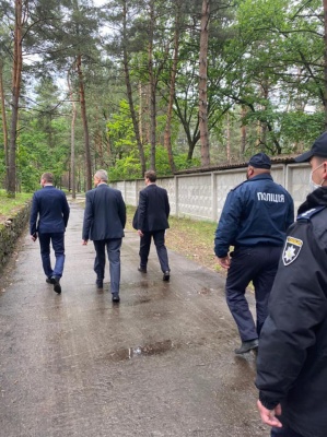 У Фонді держмайна повідомили про повернення "Центренерго" під контроль держави