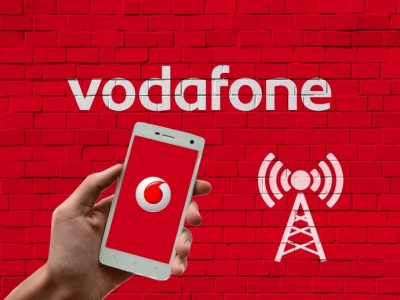 "Vodafone Україна" запропонує компенсацію абонентам