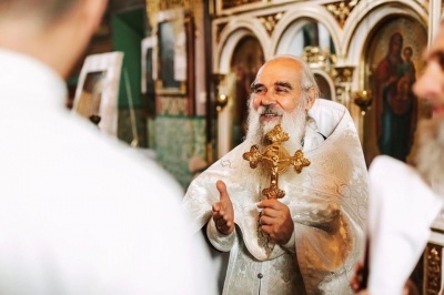 У Чернівцях помер священник