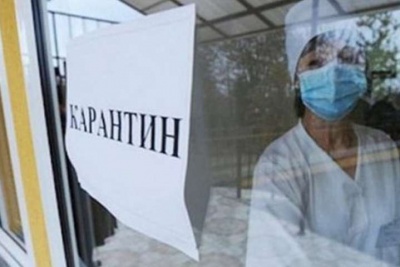 В Україні оголосили чергове послаблення карантину, але Буковина до нього не готова
