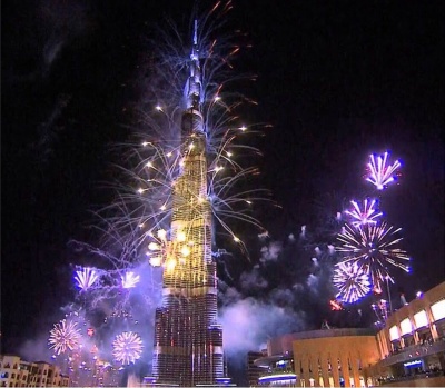 Влаштуйте яскраве свято із «Fireworks» у м. Чернівці!*