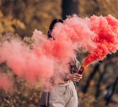 Влаштуйте яскраве свято із «Fireworks» у м. Чернівці!*