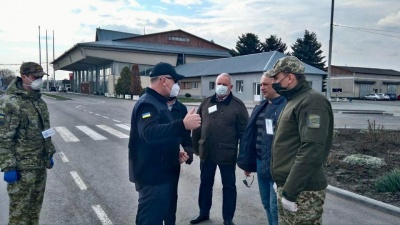 Хроніки коронавірусу на Буковині: три місяці, які нас змінили