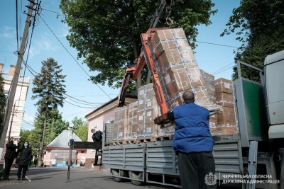 Хроніки коронавірусу на Буковині: три місяці, які нас змінили