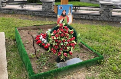 Незаконне закриття протитуберкульозного санаторію та закинута могила Каденюка. Головні новини 3 червня