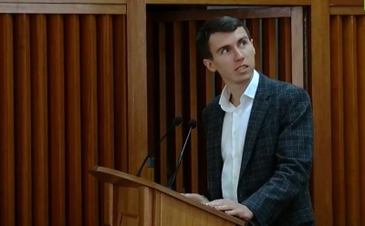 Незаконне закриття протитуберкульозного санаторію та закинута могила Каденюка. Головні новини 3 червня