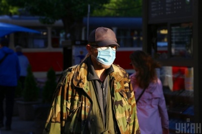Коронавірус в Україні: інфекціоніст попередив про новий карантин