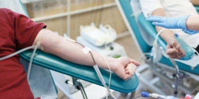 Допоможіть врятувати буковинця, який потребує щоденного переливання крові