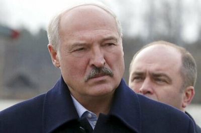 Лукашенко заявив, що не допустить "перевороту" у Білорусі