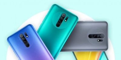 Компанія Xiaomi презентувала "бюджетник" Redmi 9