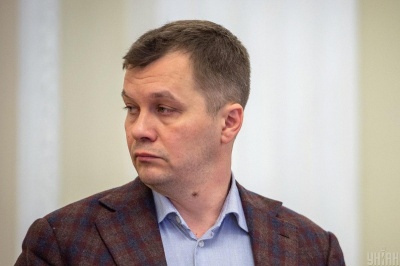 Краще 7500 тисяч смертей: Милованов виступив проти посилення карантину