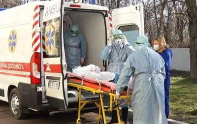 Коронавірус не відступає: на Буковині виявили ще 38 випадків хвороби