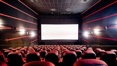 Коли в Україні можуть запрацювати кінотеатри