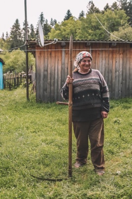 «Молодих сімей майже не лишилося»: як живеться буковинцям у віддаленому хуторі Америка - фото