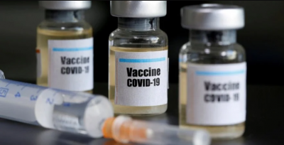 Чотири країни ЄС уклали угоду на 400 мільйонів доз вакцини від коронавірусу