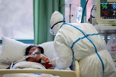 В лікарнях Буковини побільшало пацієнтів у важкому стані