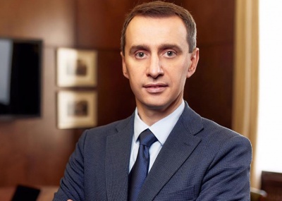 Пандемія COVID-19 в Україні спровокує 4 тисячі смертей, – Ляшко Пандемія COVID-19 в Україні спровокує 4 тисячі смертей, – Ляшко