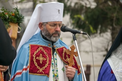 Три будинки та квартира: що має у власності митрополит Чернівецький і Буковинський Данило Три будинки та квартира: що має у власності митрополит Чернівецький і Буковинський Данило