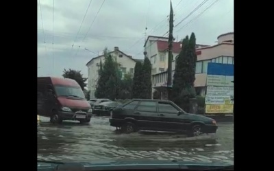 Закриття «Берізки» та наїзд на молоду жінку. Головні новини 20 липня