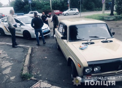 У Чернівцях обрали запобіжні заходи зловмисникам, які побили і викрали чоловіка