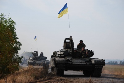 Солдату - від 13 тисяч: скільки платять за службу в гірсько-штурмовій бригаді