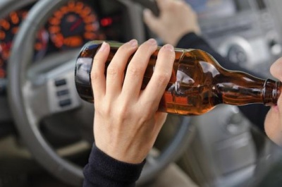 Рада попередньо підтримала жорсткіші покарання за п’яне водіння та перевищення швидкості