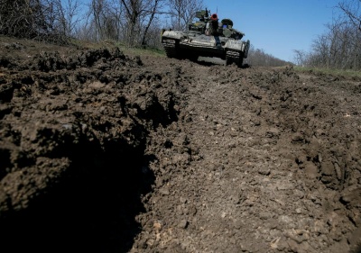 На Донбасі бойовики вбили військового медика під час евакуації загиблого