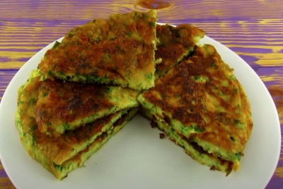 "Ледачі хачапурі" на сніданок за 10 хвилин — виходить смачно і ситно