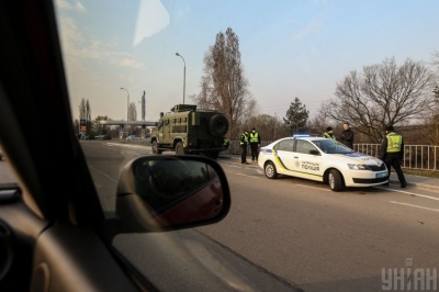 Поліції розв'яжуть руки на дорогах: українців будуть зупиняти по-новому