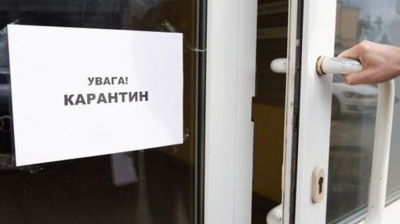 У ВООЗ вважають, що у Чернівцях потрібно посилити карантин