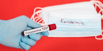 Де на Буковині виявили нові випадки коронавірусу