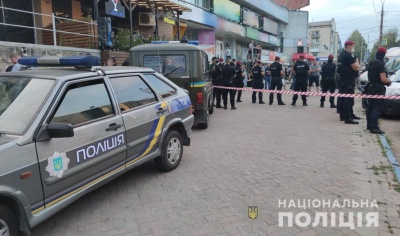 Вбивство у Чернівцях: у поліції розповіли, кого підозрюють у злочині