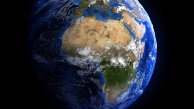 Африка просто зараз розпадається на окремі материки, – вчені