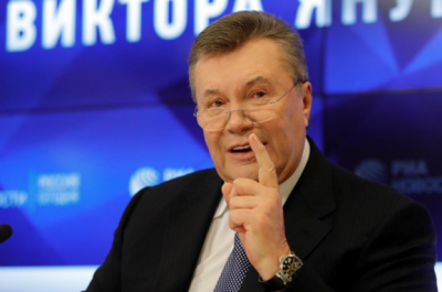 Екс-президент України  Янукович купив маєток за 52 мільйони доларів