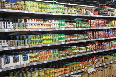 «АТБ» підкорює український захід: гарантовано безпечні продукти вже поруч*