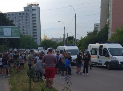 Повернення Салагора і ДТП біля парку: головні новини Буковини за минулу добу